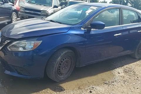 Photo of 2019 Nissan Sentra
