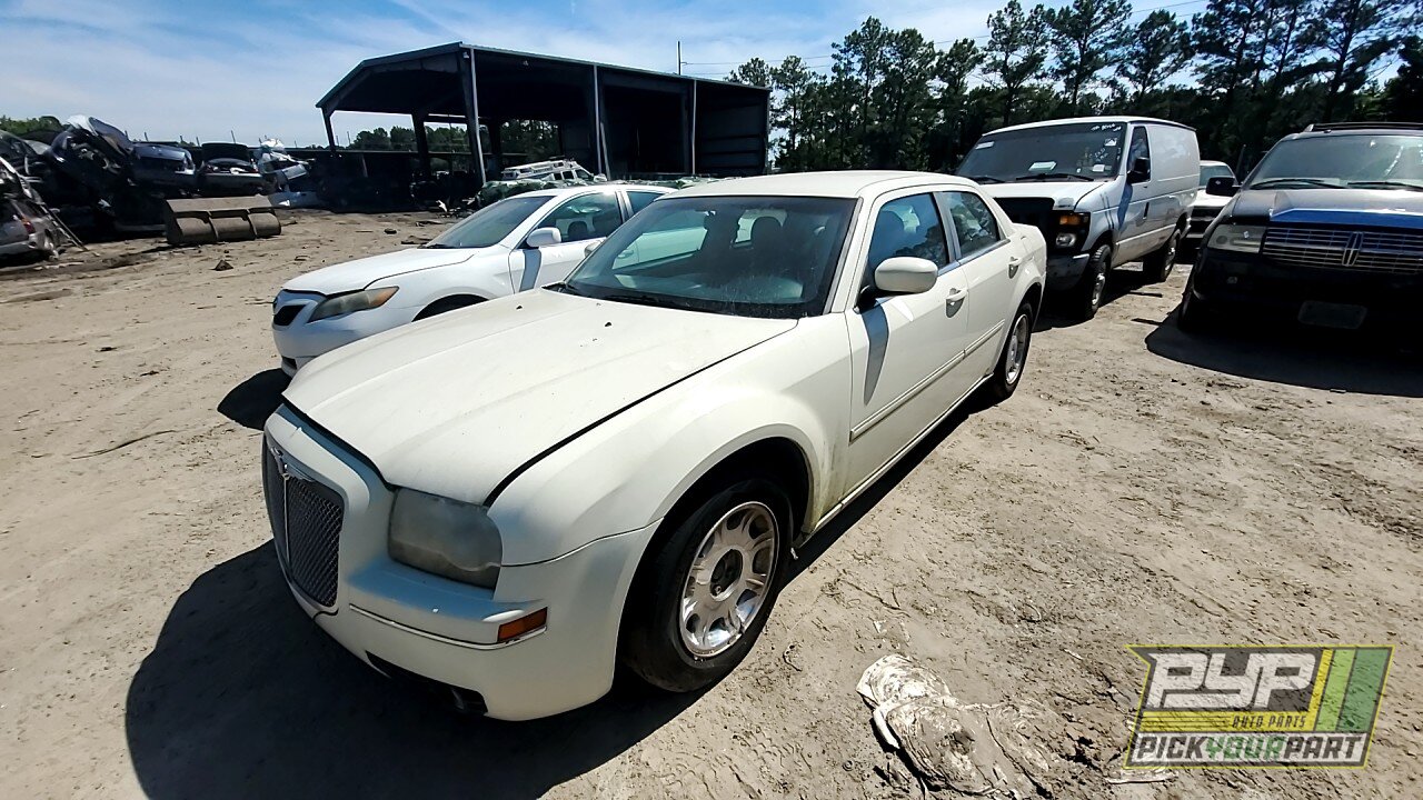 Photo of 2006 Chrysler 300