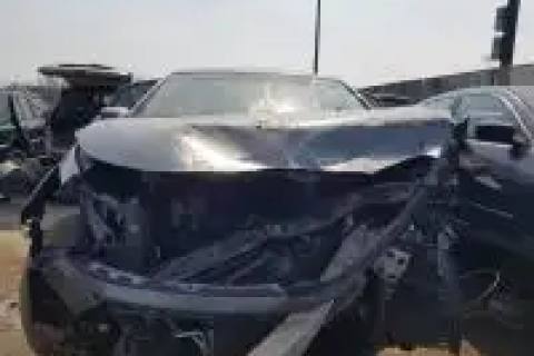 Photo of 2015 Nissan Altima