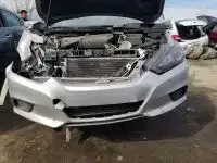Photo of 2016 Nissan Altima