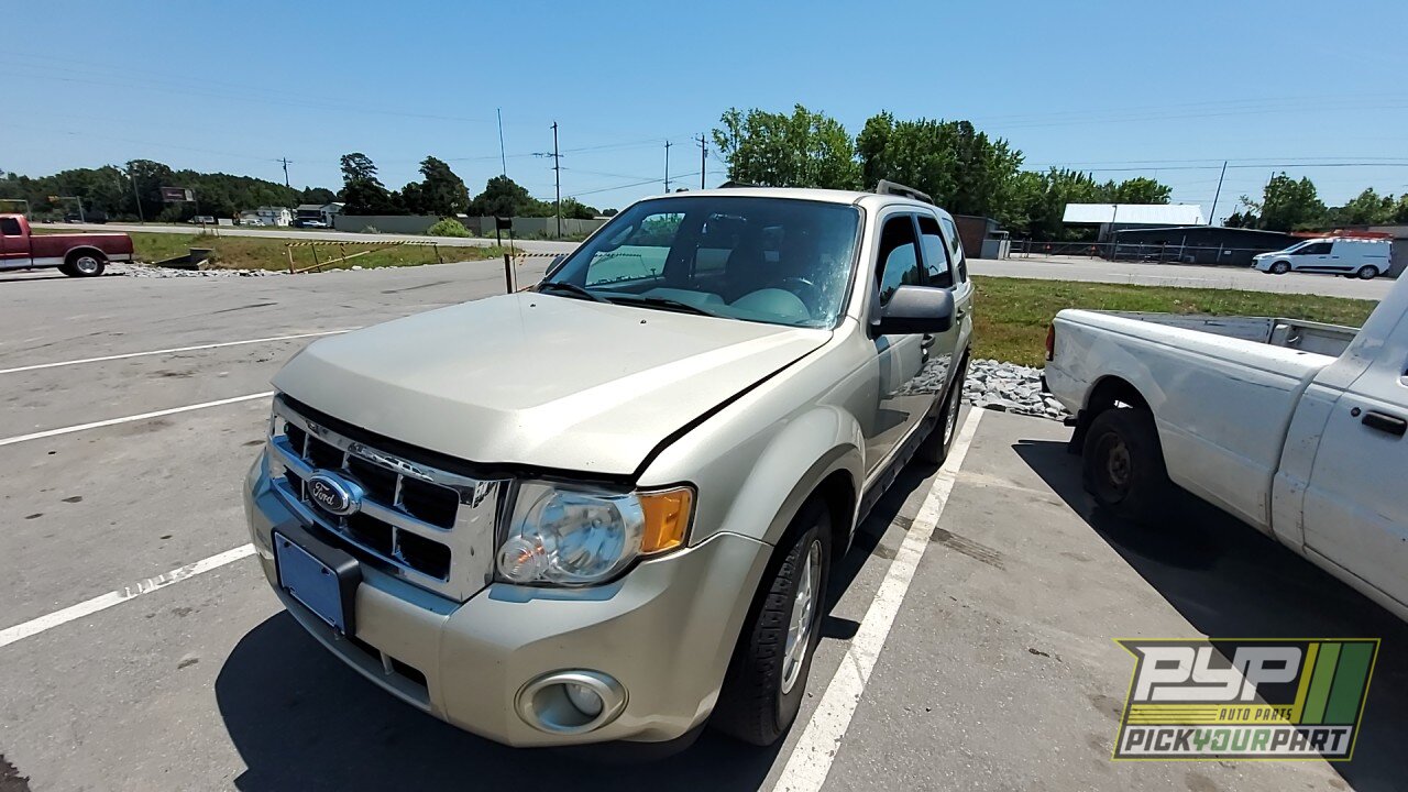 Photo of 2011 Ford Escape