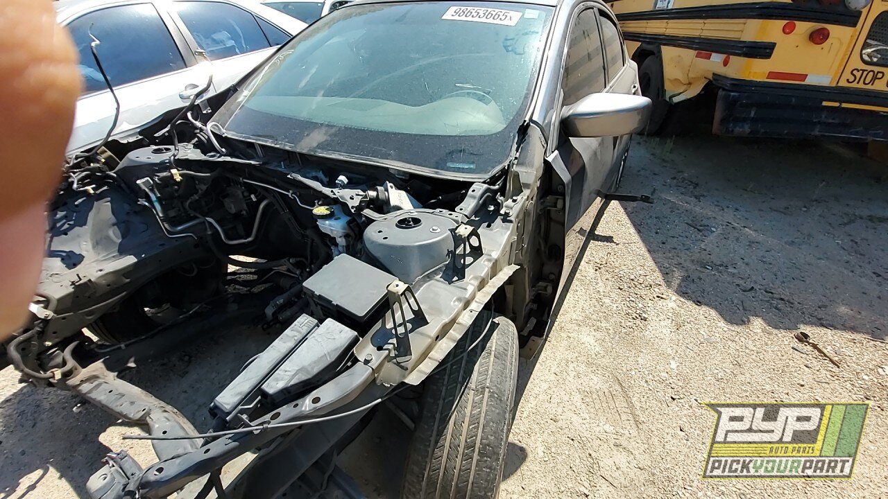 Photo of 2017 Nissan Altima