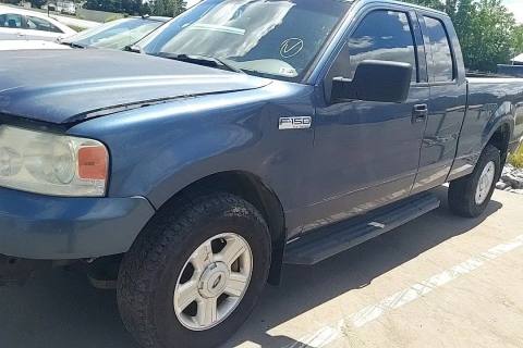 Photo of 2004 Ford F-150