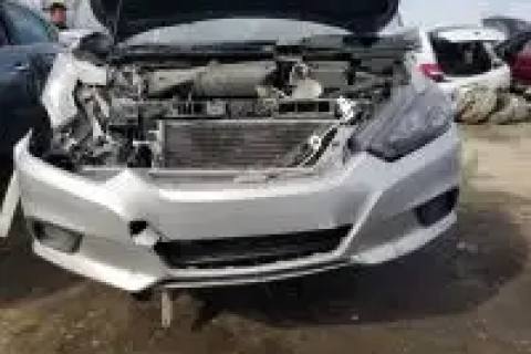 Photo of 2016 Nissan Altima