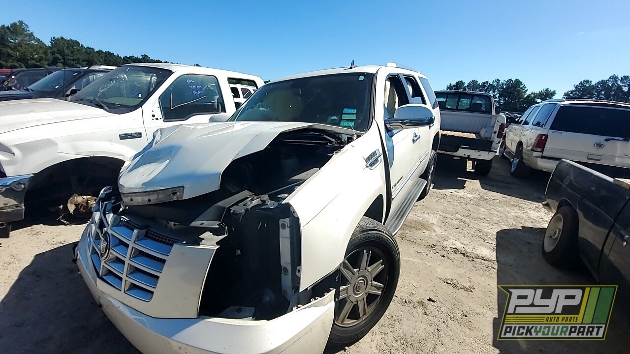 Photo of 2007 Cadillac Escalade