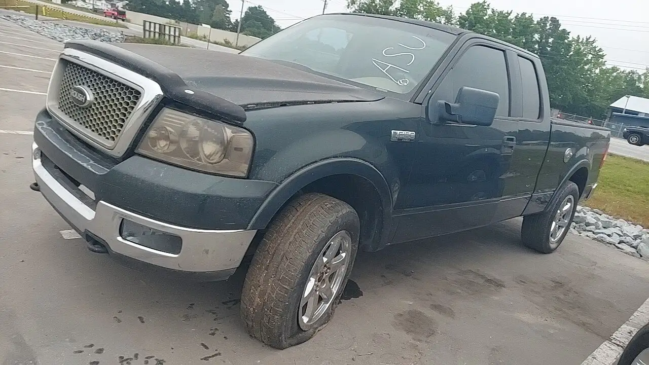 Photo of 2005 Ford F-150