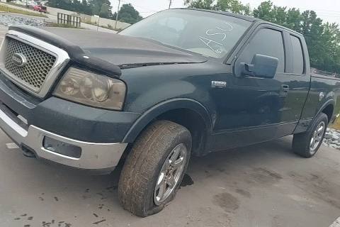 Photo of 2005 Ford F-150