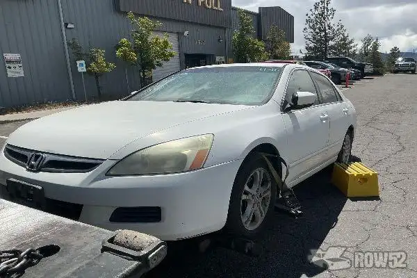 Photo of 2006 Honda Accord