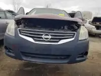 Photo of 2011 Nissan Altima