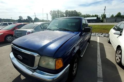 Photo of 2004 Ford Ranger