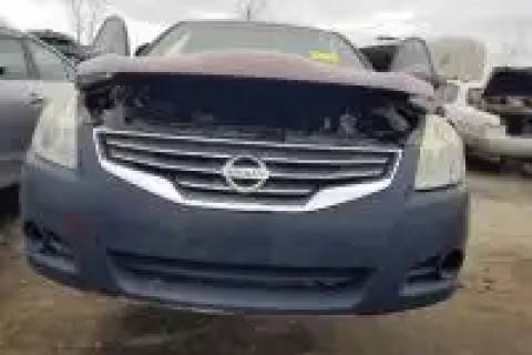 Photo of 2011 Nissan Altima