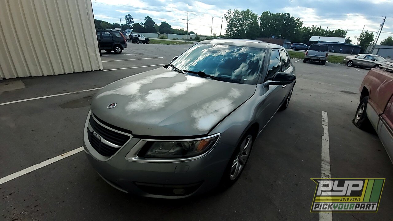 Photo of 2011 Saab 9-5