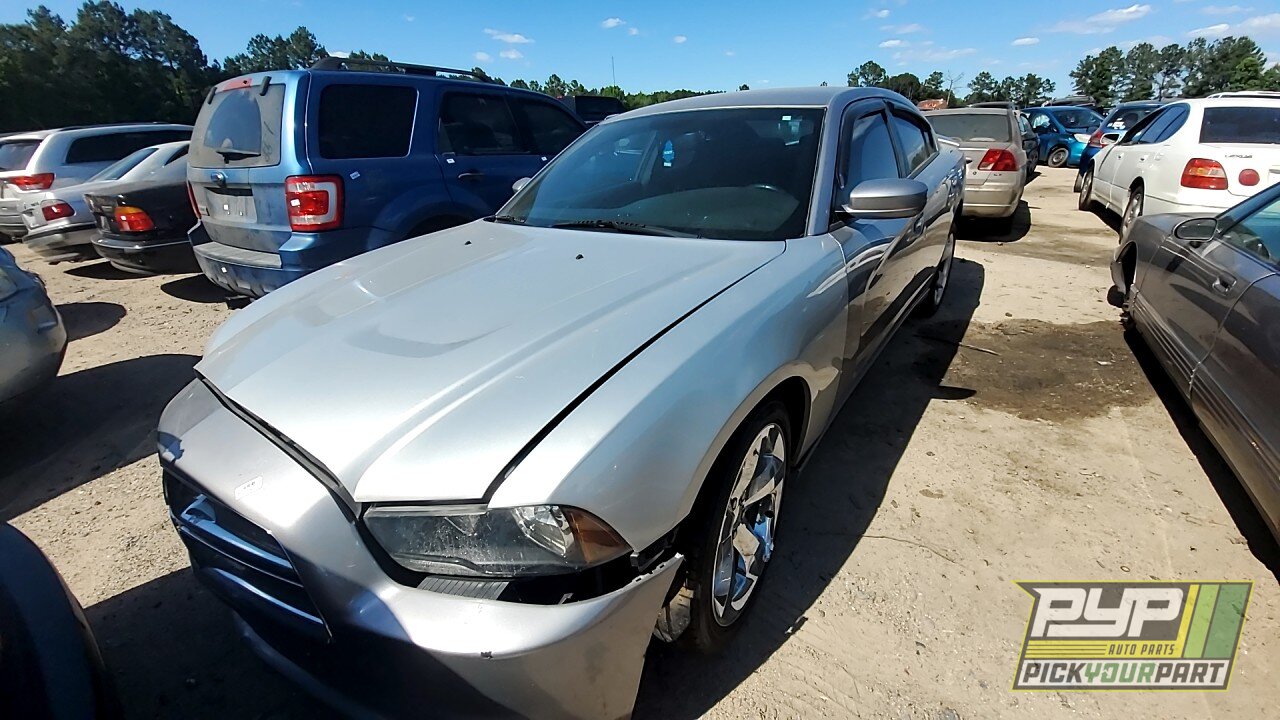 Photo of 2013 Dodge Charger