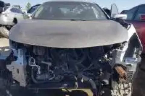 Photo of 2014 Nissan Altima