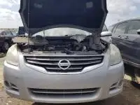 Photo of 2010 Nissan Altima
