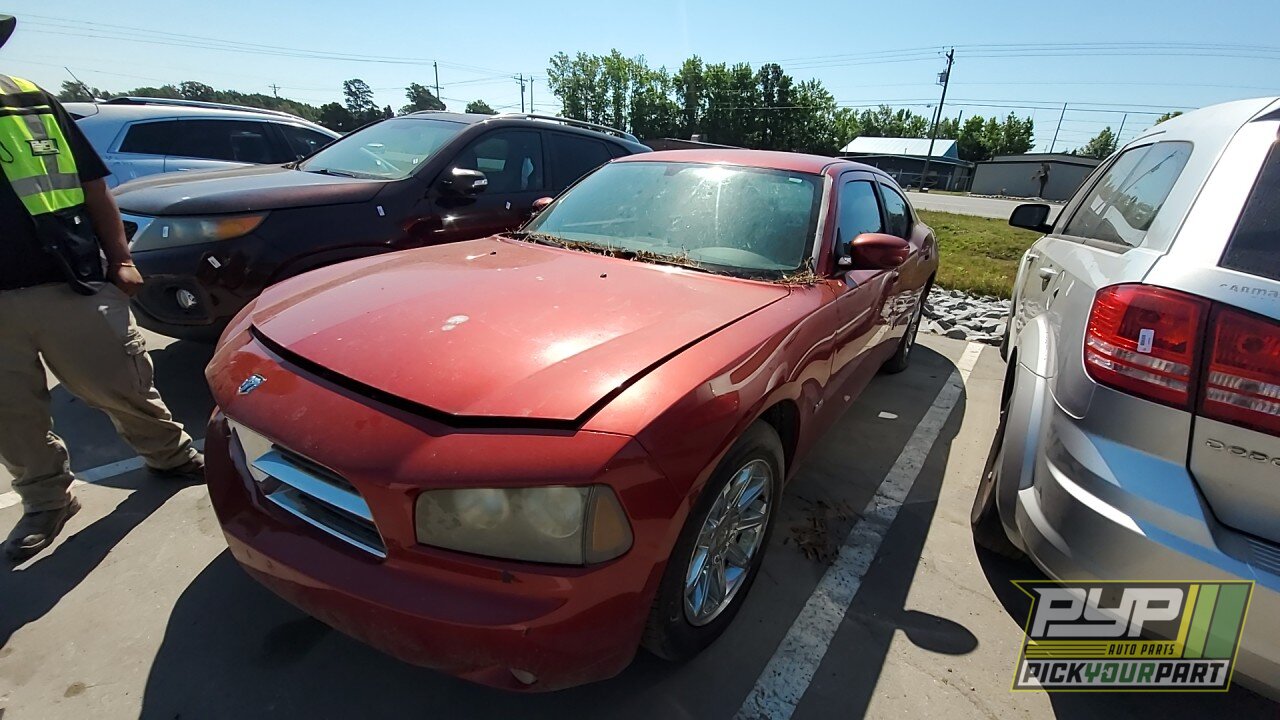 Photo of 2010 Dodge Charger