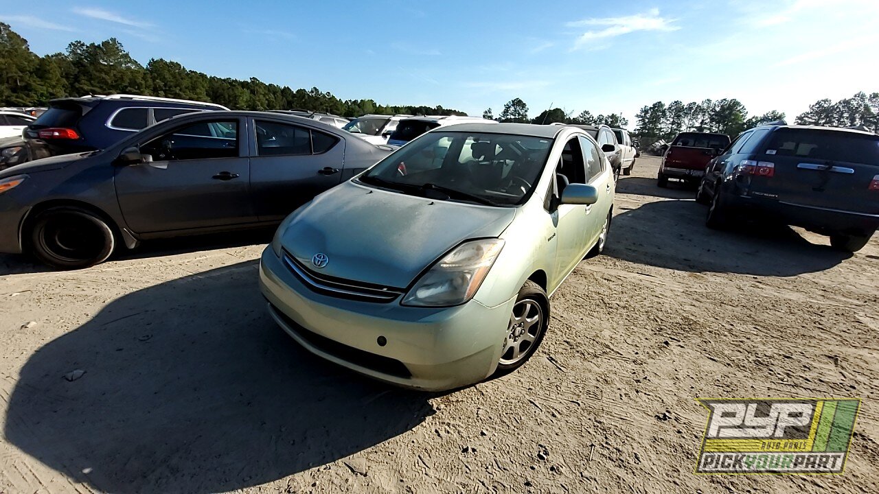 Photo of 2007 Toyota Prius