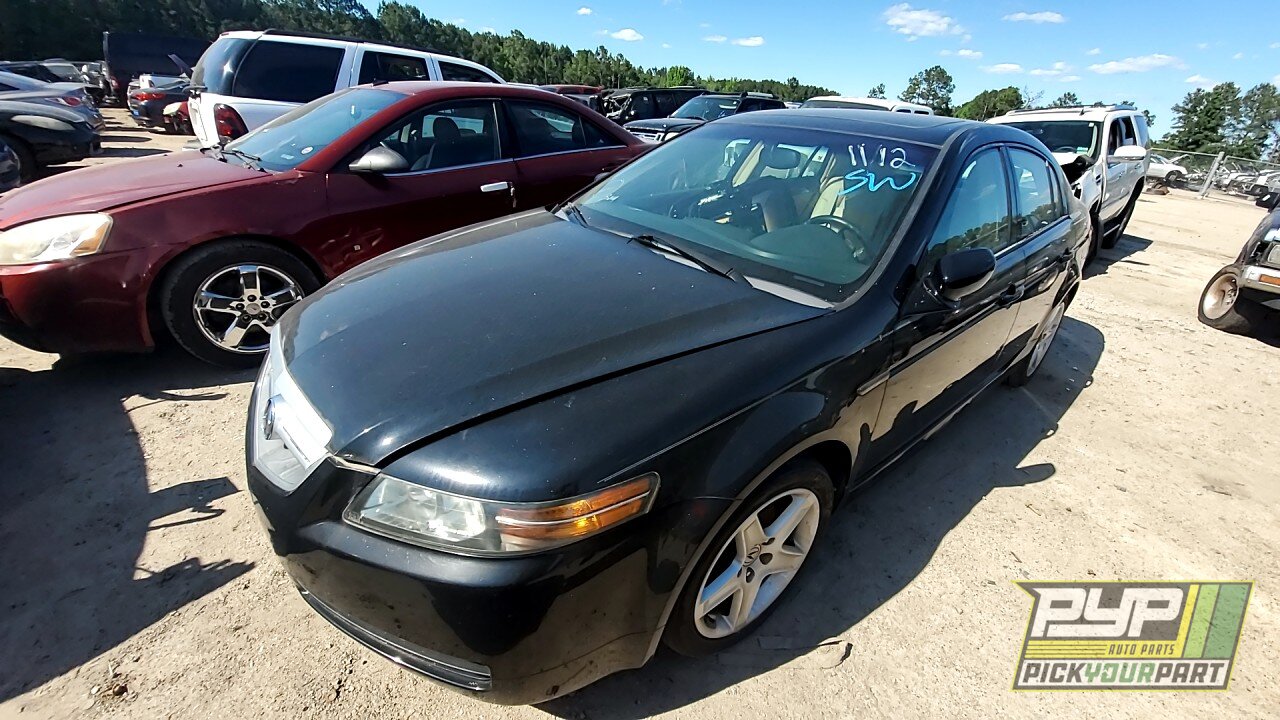 Photo of 2006 Acura Tl