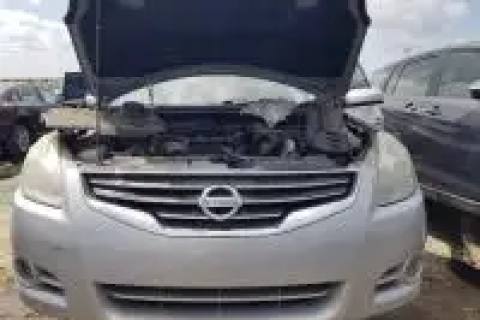 Photo of 2010 Nissan Altima