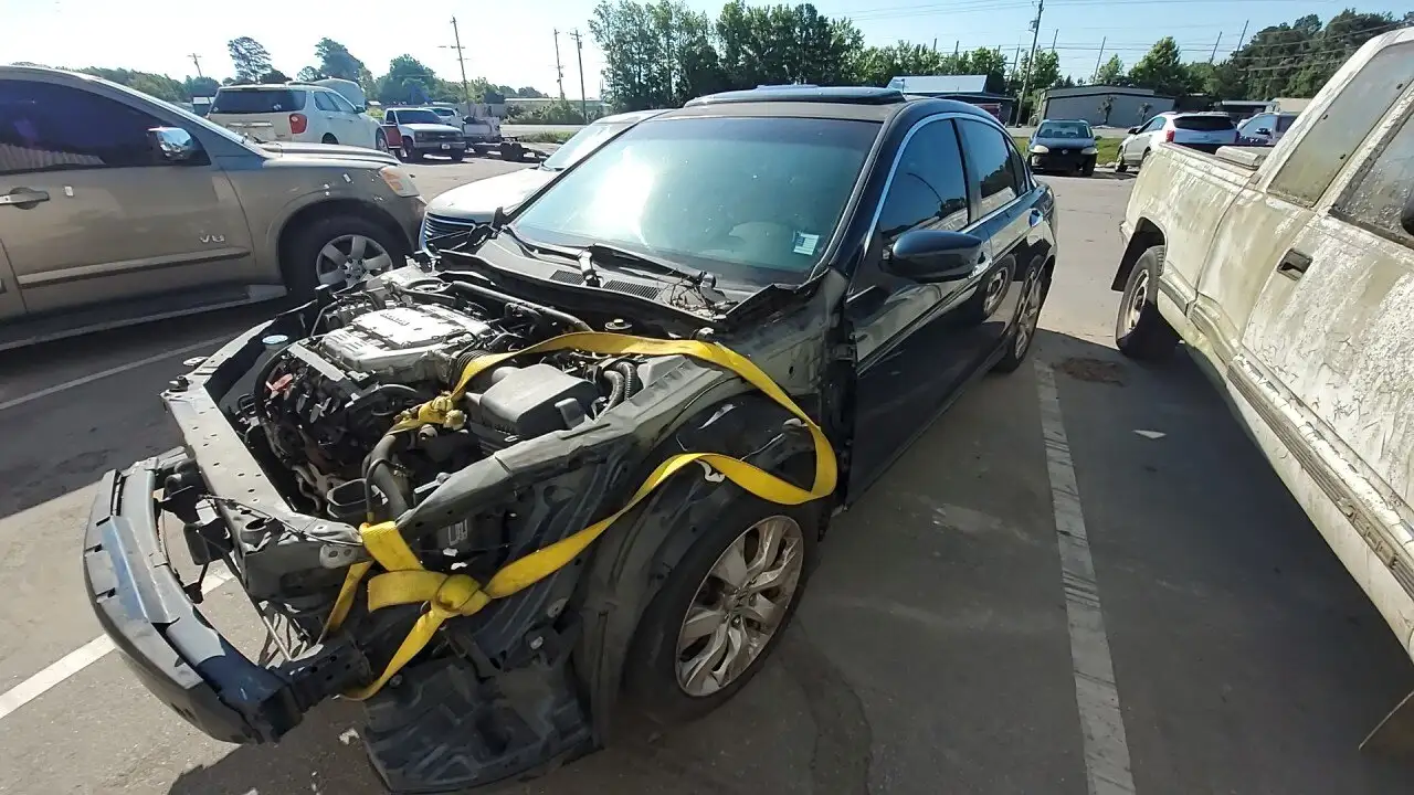 Photo of 2010 Honda Accord