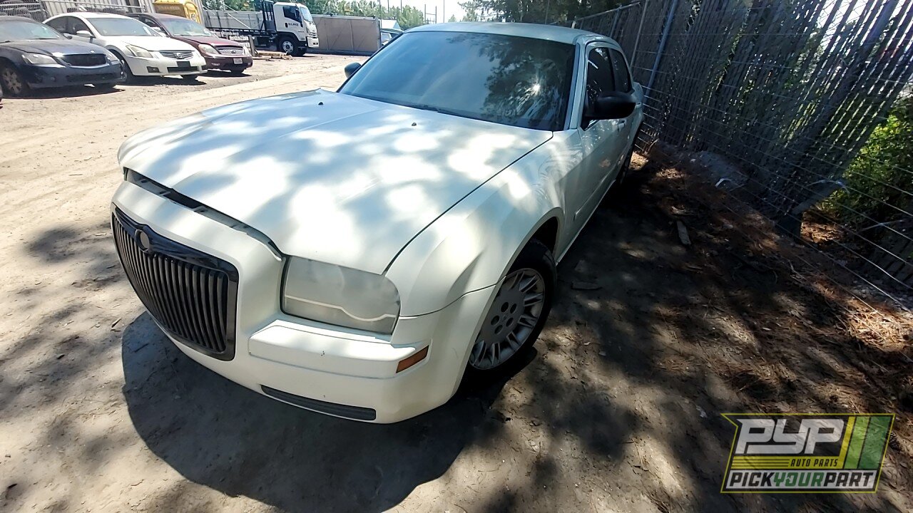 Photo of 2006 Chrysler 300