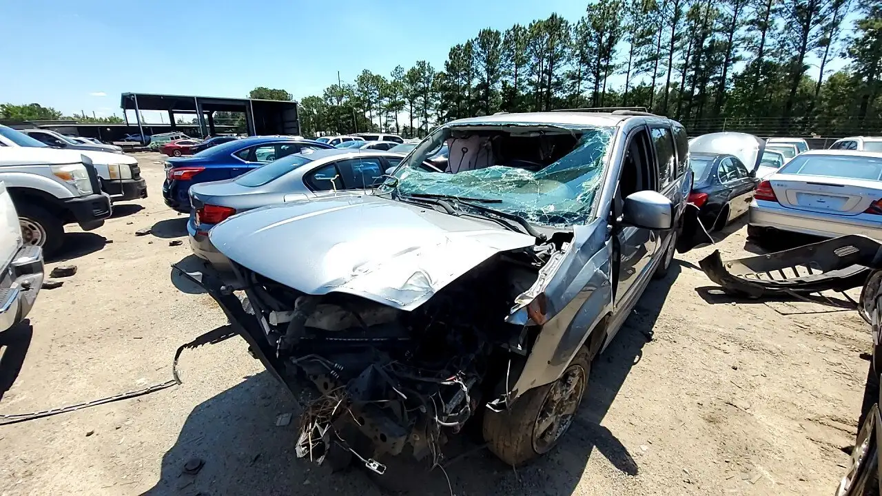 Photo of 2013 Dodge Grand Caravan