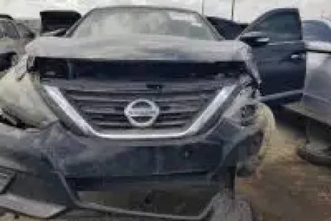 Photo of 2016 Nissan Altima