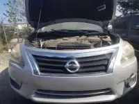 Photo of 2015 Nissan Altima