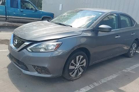 Photo of 2019 Nissan Sentra