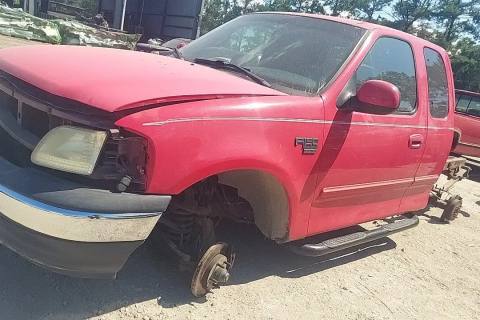 Photo of 2002 Ford F-150