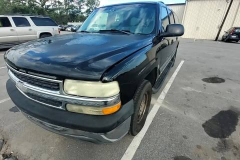 Photo of 2003 Chevrolet Suburban 1500