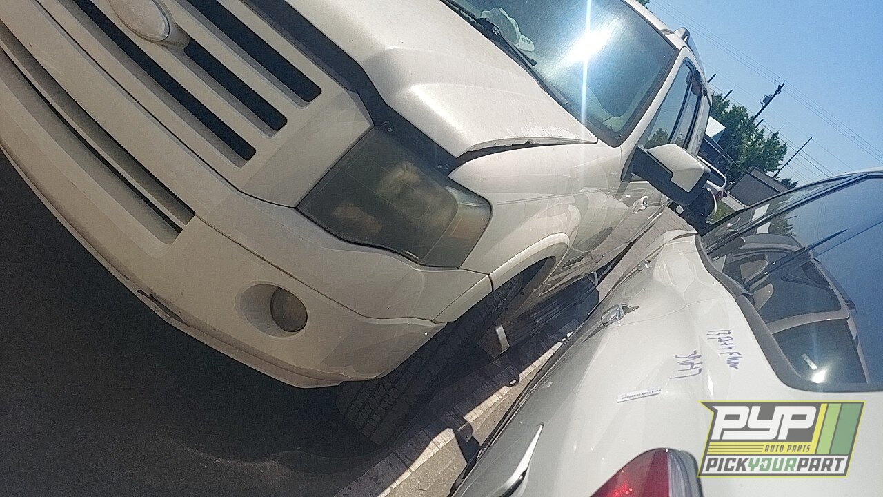 Photo of 2007 Ford Expedition