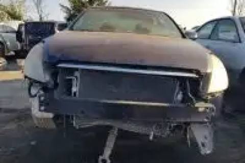 Photo of 2008 Nissan Altima