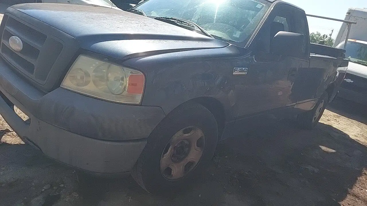 Photo of 2006 Ford F-150