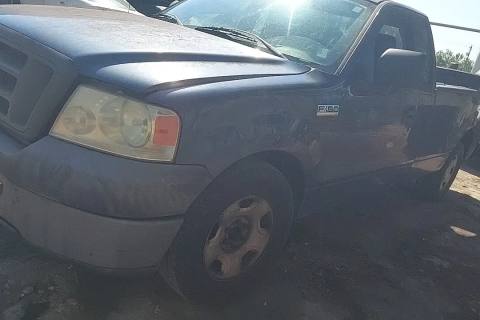 Photo of 2006 Ford F-150