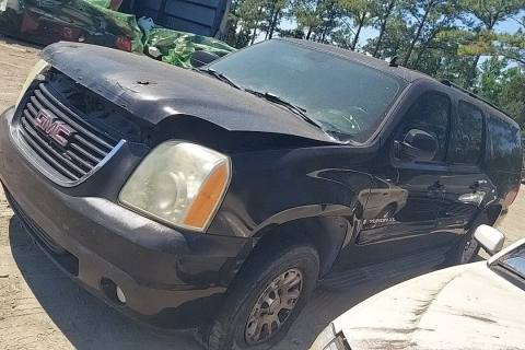 Photo of 2007 Gmc Yukon Xl 1500
