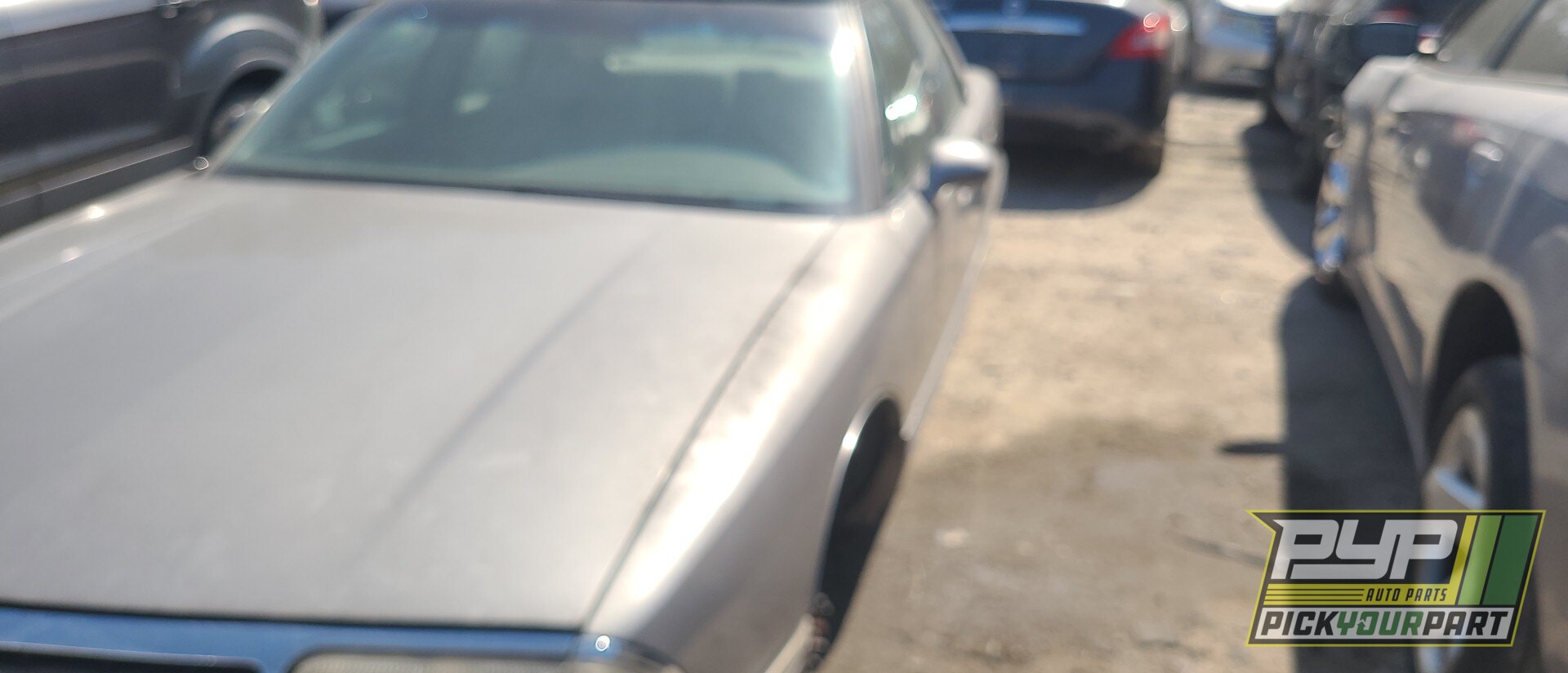 Photo of 1996 Oldsmobile 98