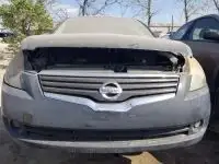 Photo of 2008 Nissan Altima