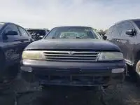 Photo of 1993 Nissan Altima