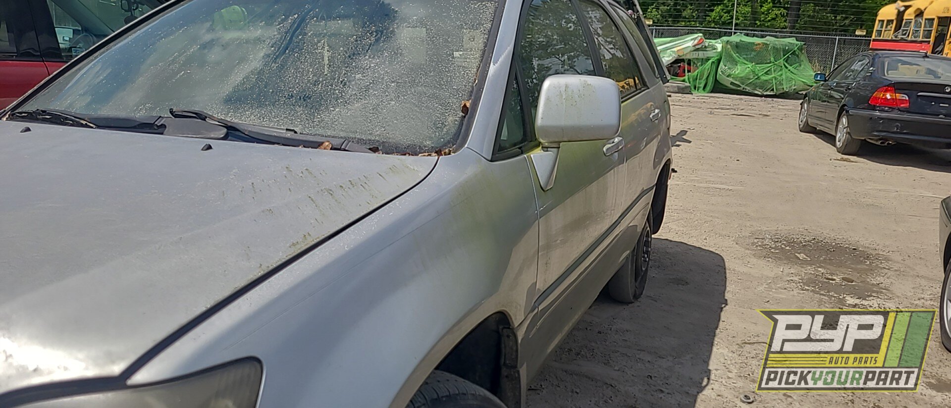 Photo of 1999 Lexus Rx300