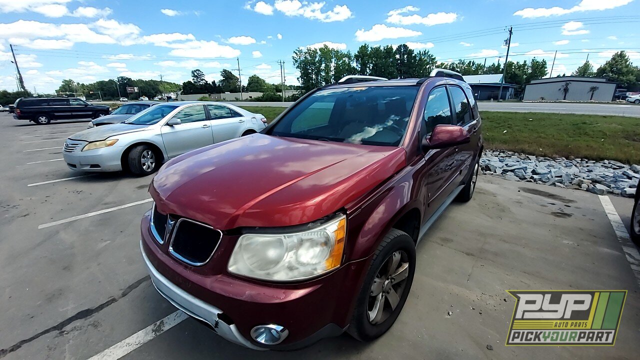 Photo of 2007 Pontiac Torrent