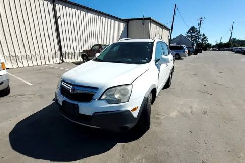 Photo of 2008 Saturn Vue