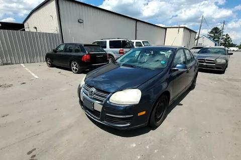 Photo of 2008 Volkswagen Jetta