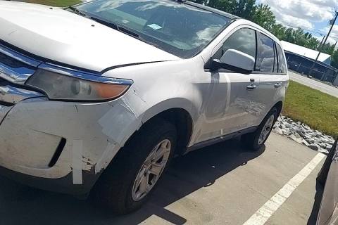Photo of 2011 Ford Edge