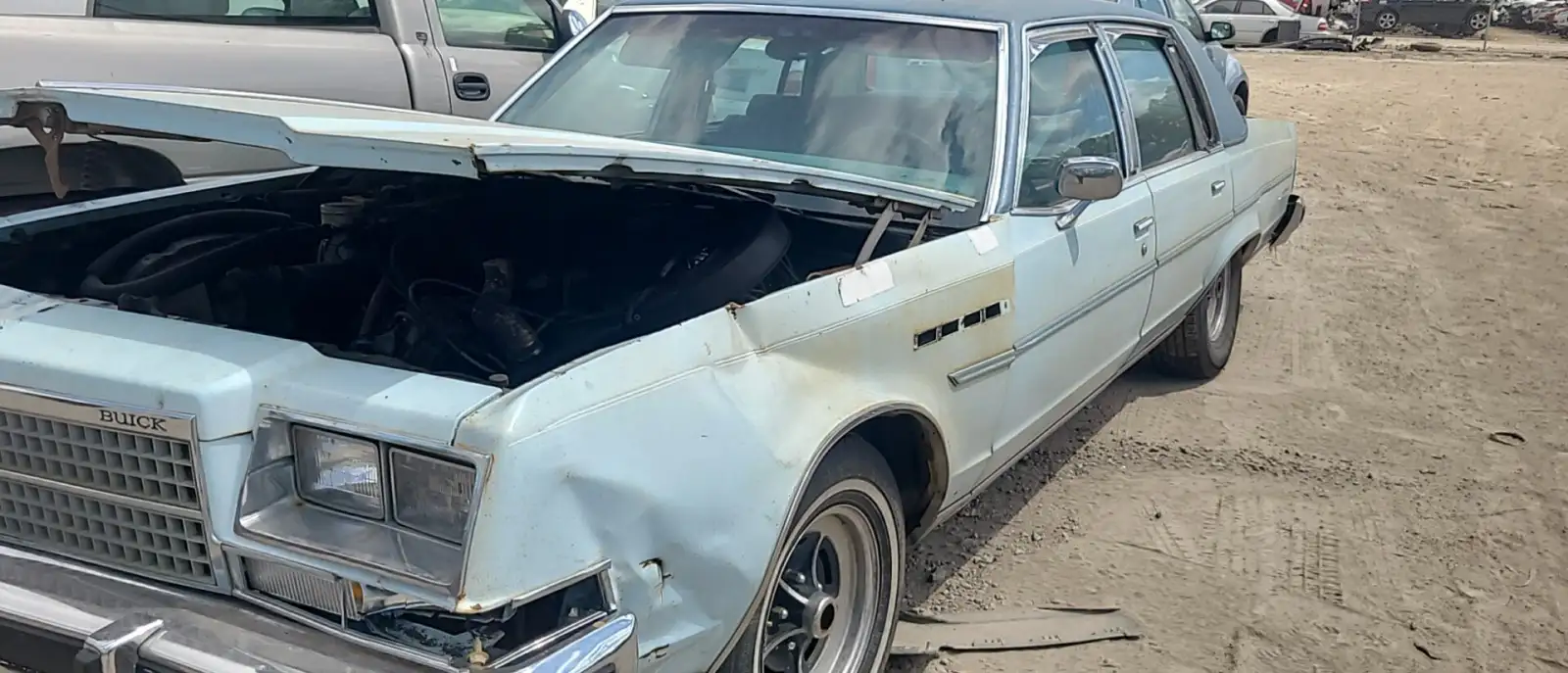 Photo of 1978 Buick Electra