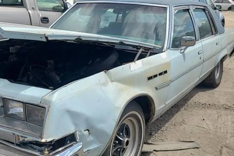 Photo of 1978 Buick Electra
