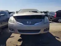 Photo of 2012 Nissan Altima
