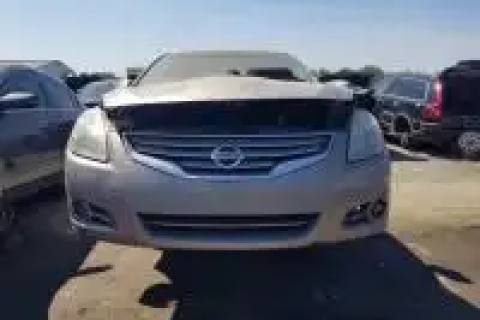 Photo of 2012 Nissan Altima