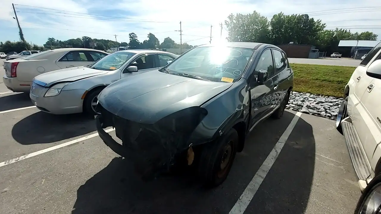 Photo of 2013 Nissan Rogue