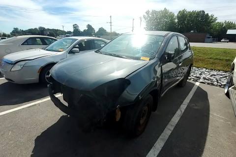 Photo of 2013 Nissan Rogue